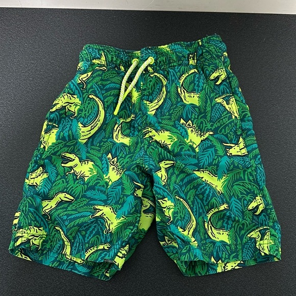 Cat & jack swim trunk - Picture 1 of 2